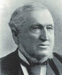 John Arnott 1st Bt. (1816-1898)