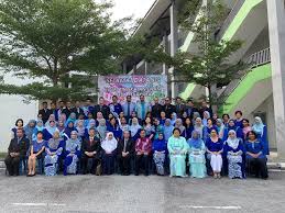 Motivasi tawau team 1.273 viewsstreamed 1 day ago. Kolej Tingkatan Enam Desa Mahkota Kuala Lumpur Community Facebook