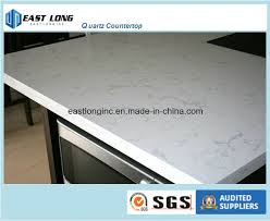 You can also buy each tabletop cut to size online, so you can customise it to your individual needs, budgets and space. China Artificial Quartz Stone Table Top For Building Material Solid Surface Home Decoration China Table Top Quartz Stone