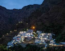 The pilgrims will be required to install aarogya setu app on their mobile phones, undergo. Mata Vaishno Devi Shrine Other Religious Places To Open On Aug 16 Jammu Kashmir Latest News Tourism Breaking News J K