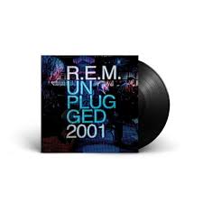 R.E.M. - MTV Unplugged 2001 - Vinyl - Walmart.com