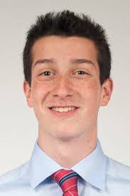 Alexander Tepper's Instagram, Twitter & Facebook