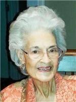 Emelda Diliberto Obituary (2015)