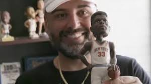 Les New York Knicks de A à Z (S like…)