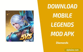 Check spelling or type a new query. Mlbb Mod Diamond Apk 2021 Download Free For Android Apkwine