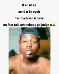 Hear me, I don't know who is holding what belongs to you but they will not  have peace until they release it in Jesus name!! #Amenchallenge