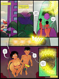 Thorny Thursday 4 porn comic 21 images. Dark skin porn comics.