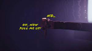 This article is about the video game character. Neekonem On Twitter Who Would Ve Thought Six Would Betray Mono Over This Little Nightmares 2 Why Six Really Betrayed Mono Littlenightmares2 Littlenightmares Https T Co Rejp5avh4y Https T Co 63lp3mwyye