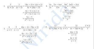 Maybe you would like to learn more about one of these? Jawaban Mtk Kelas 7 Semester 1 Hal 237 Sederhanakan Bentuk Aljabar Berikut 1 5 2x Brainly Co Id