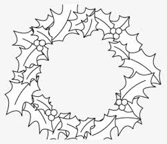 Download Christmas Wreath Svg For Cricut Free Transparent Clipart Clipartkey Yellowimages Mockups