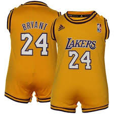 Black And Yellow Lakers Jersey For Toddlers Adidas Los Angeles Lakers 24 Kobe Bryant Infant Gold Revolution Replica Home Jersey Creeper Kobe Bryant Baby Basketball Jersey Outfit Adidas Los Angeles