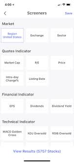 Hybrid traders who like to use stocks and options are basically locked into robinhood until webull can offer the same. How To Figure Yield Of A Stock Webull Alerts Indetec Agua