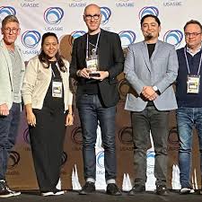 Sean D. Brew '92, '00MS Shares Highlights of His Career as a Supervisory  Special Agent After 25 Years of Service