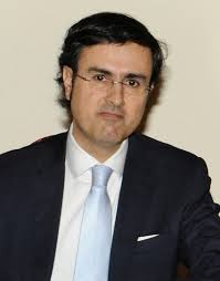 Sergio Rodríguez López-Ros