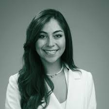 Maria Mcgill's Instagram, Twitter & Facebook