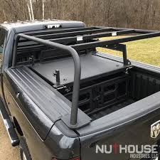Expedition Rambox Series Nutzo Truck Shelf Rack Tire Bednutzo Rambox Series Expedition Truck Bed Rack Custom Truck Beds Pickup Trucks Custom Trucks