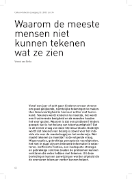 Tekenen moeilijk google zoeken tekenen ogen tekenen meiden tekeningen. Https Www Ahk Nl Media Ahk Waaom De Meeste Mensen Niet Kunnen Tekenen Wat Ze Zien C E Pdf