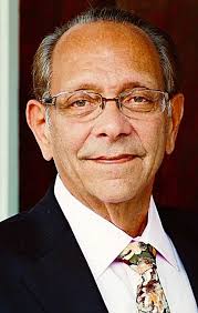 Dr. Herbert Victor Allen III, MD Obituary