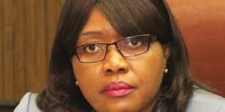 Frans Indongo joins fight against drought