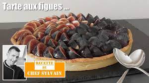 Commencer par réaliser une confiture de figue en faisant infuser les fruits dans un litre de thé, par exemple du thé earl grey avec son parfum de bergamote. Tarte Aux Figues Facile Tout En Restant Subtile Youtube