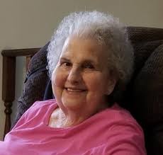 Obituary information for Lena Mae Spence