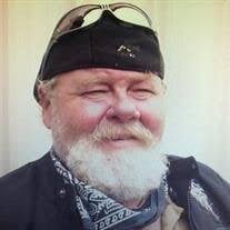 Jack Frederick Priesman Obituary