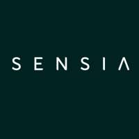 Logo Sensia