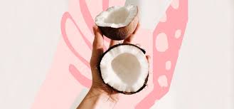 Check out the benefits you can get from using coconut oil and all the ways to use it! Why Coconut Oil Is Bad For Your Hair Ross Charles Explains Glamour Uk
