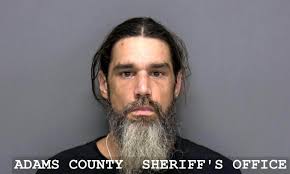 Vehicle pursuit, search warrant leads by multiple arrests by ISP