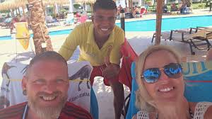 Animation team. Brings fun and entertainment for all, thank you