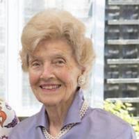 Evelyn Bingham Obituary