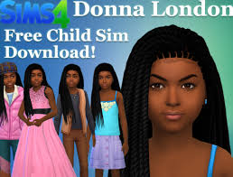 Sims Downloads