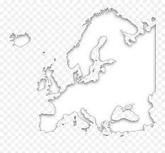 Find & download the most popular europe map vectors on freepik free for commercial use high quality images made for creative projects. Blind Map Of Europe Capitals Map Of Europe Black Png Free Transparent Png Images Pngaaa Com