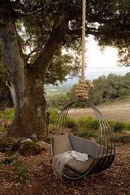 Canopy for an entrance with wooden canopy. 27 Absolutely Fabulous Outdoor Swing Beds For Summertime Enjoyment