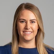 Caitlin Apps's Instagram, Twitter & Facebook