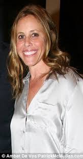 Karen Hader's Instagram, Twitter & Facebook