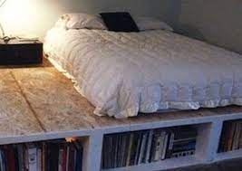 See more ideas about bed frame with drawers, bed frame, diy bed frame. Diy Beds 15 You Can Make Yourself Bob Vila