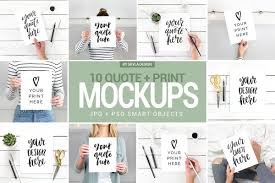 Print Mockups For Social Media Print Mockup Free Psd Mockups Templates Mockup