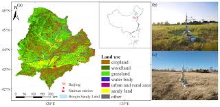 See reviews, photos, directions, phone numbers and more for se smith lumber co locations in blair, ne. Bg Variations In Diurnal And Seasonal Net Ecosystem Carbon Dioxide Exchange In A Semiarid Sandy Grassland Ecosystem In China S Horqin Sandy Land