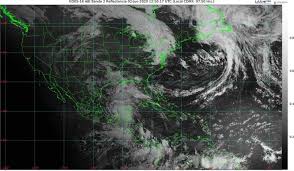 La tormenta tropical amanda , que provocó lluvias y fuertes vientos durante el fin de semana en el país, cobró la vida de dos personas, incluido un niño, y dejó a otras dos heridas. Por Que La Tormenta Tropical Amanda Ahora Podria Ser Cristobal En El Atlantico El Imparcial Noticias De Mexico Y El Mundo