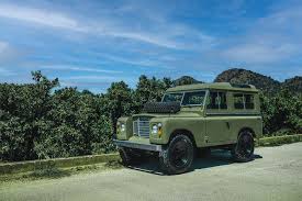 Image result for Sandglow 1977 Land Rover