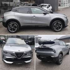 Image result for Grigio Argento Vivo 2008 Alfa-Romeo