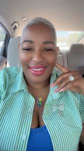 Today is such a beautiful day… Hair Loss Doesn’t Win