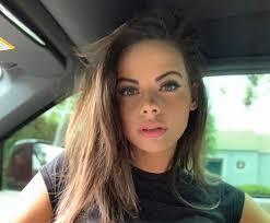 Katia Sigmond Sfondo del telefono HD