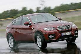 Bmw X6 E71 Should I Buy A Used Suv Photos And Review