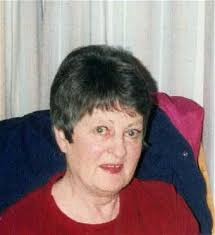 Alexandra Elizabeth Corrigan