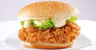 Extra Crispy Kfc Style Chicken Recipe To Prepare And Enjoy At Home Chicken Burgers Recipe Kfc Style Chicken Chicken Burgers