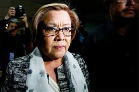 DOJ reviews De Lima's cases amid recantation of witnesses