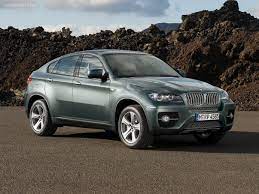 Bmw X6 E71 Specs Photos 2008 2009 Autoevolution