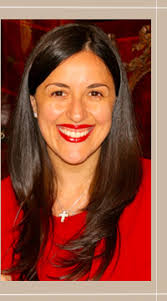 Studio Notarile Bologna · Il Notaio · Notaio Chiara Maria Florio